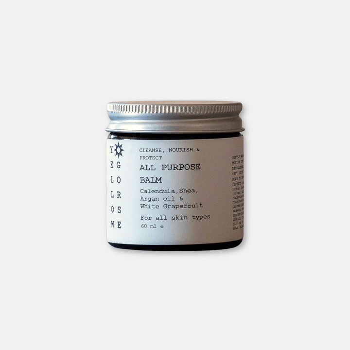 Yellow Gorse All Purpose Balm