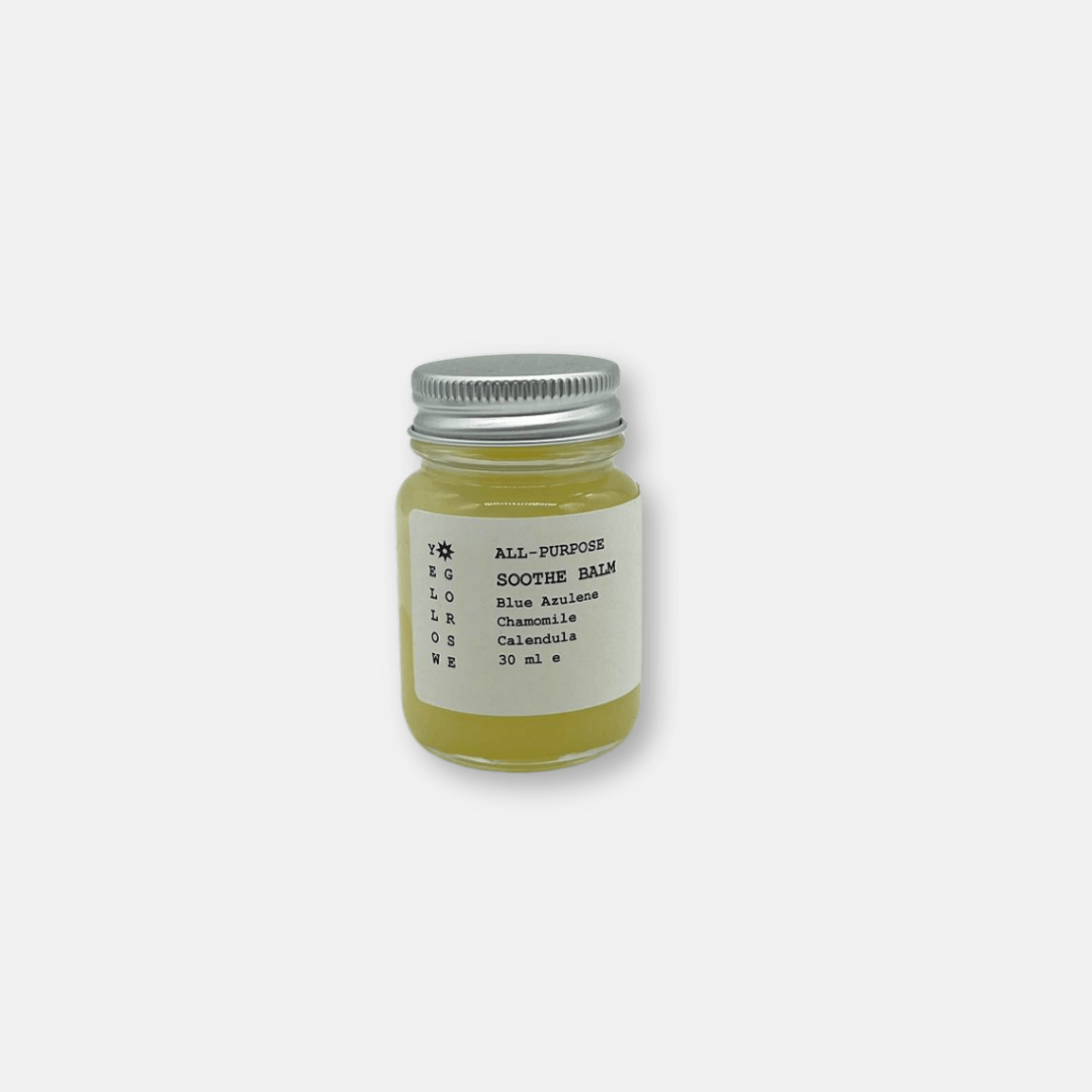 Yellow Gorse All Purpose Soothe Balm