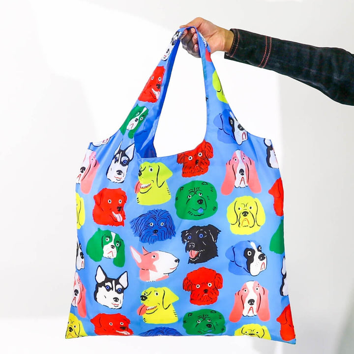 Dogs Reusable Art Sack