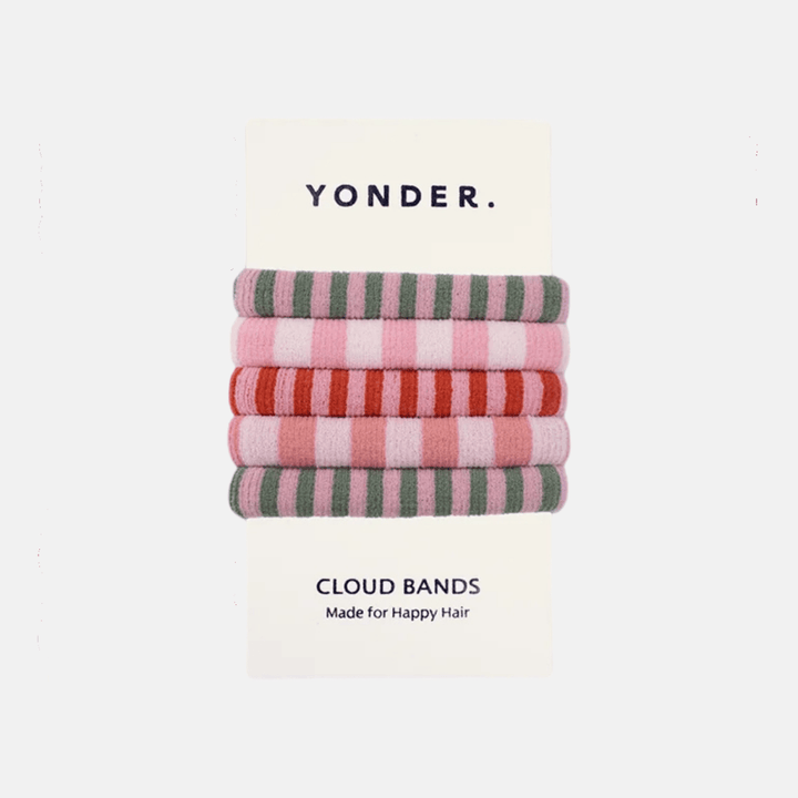 Cloud Bands