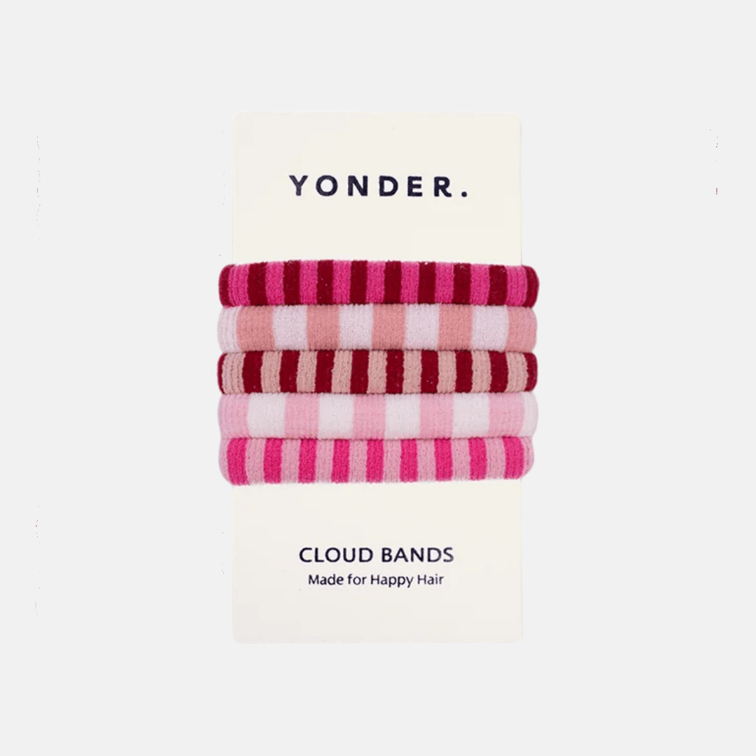 Cloud Bands