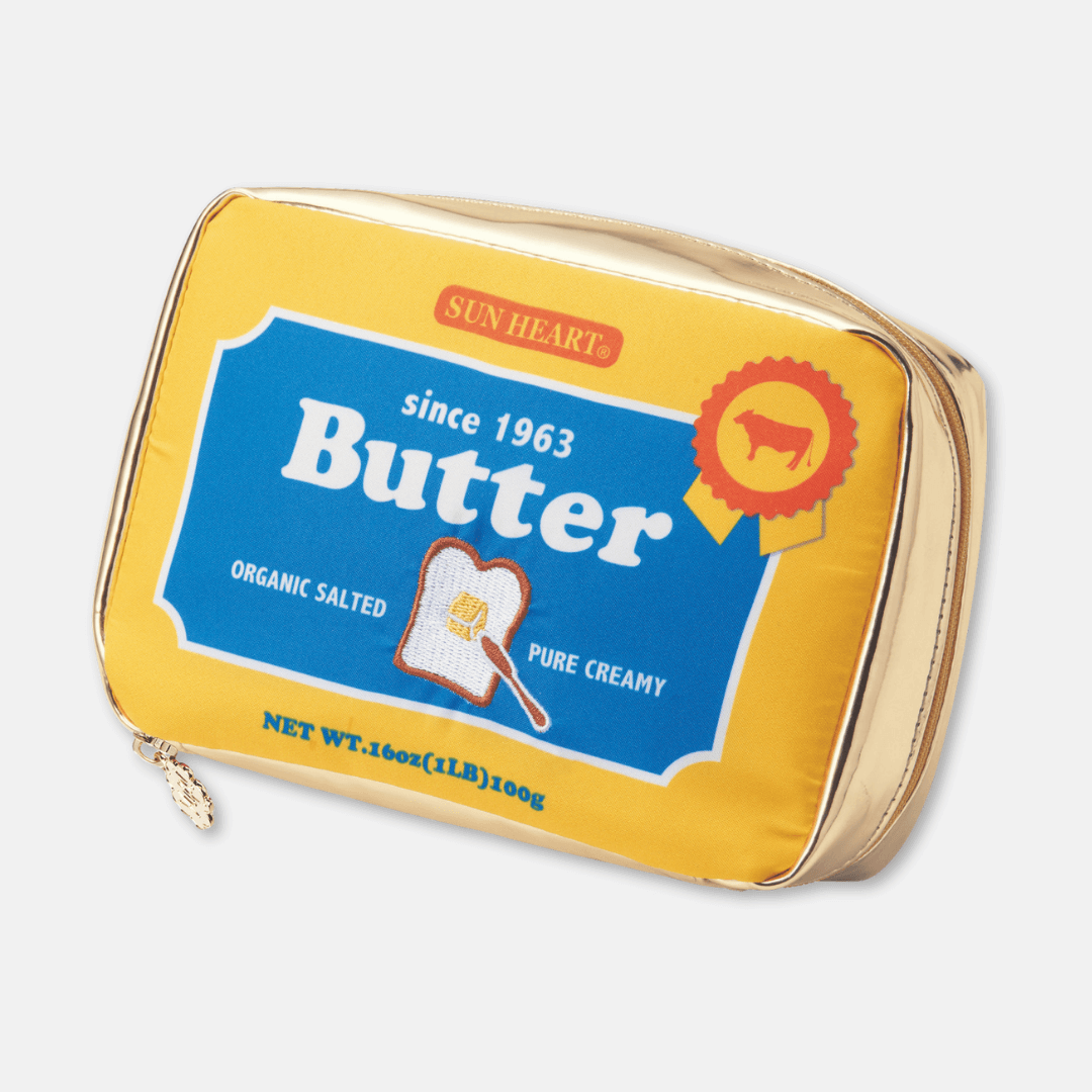 Butter Pouch