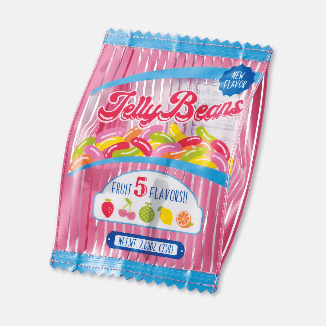 Jelly Beans Pouch