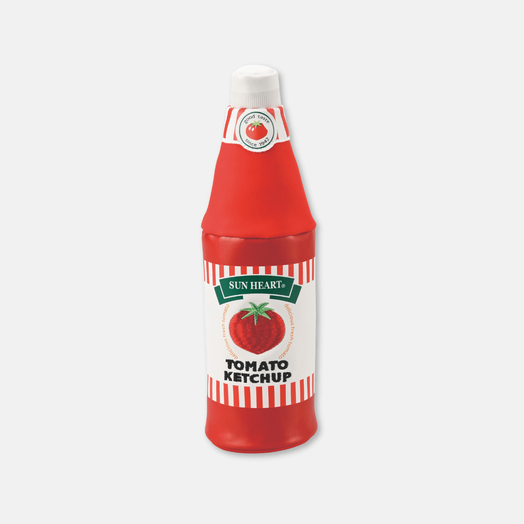 Sauce Bottle Pencil Cases