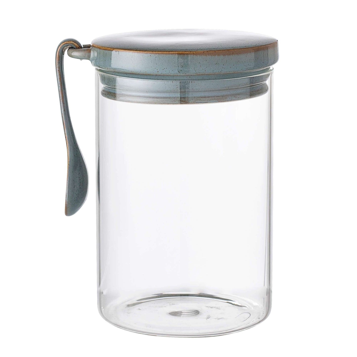 Pixie Jar with Spoon