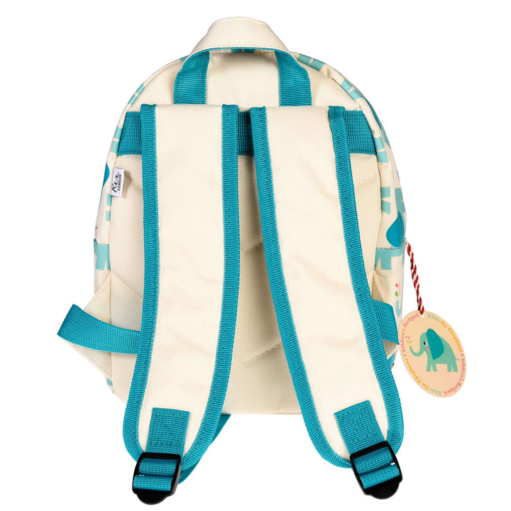 Elvis the Elephant Mini Backpack