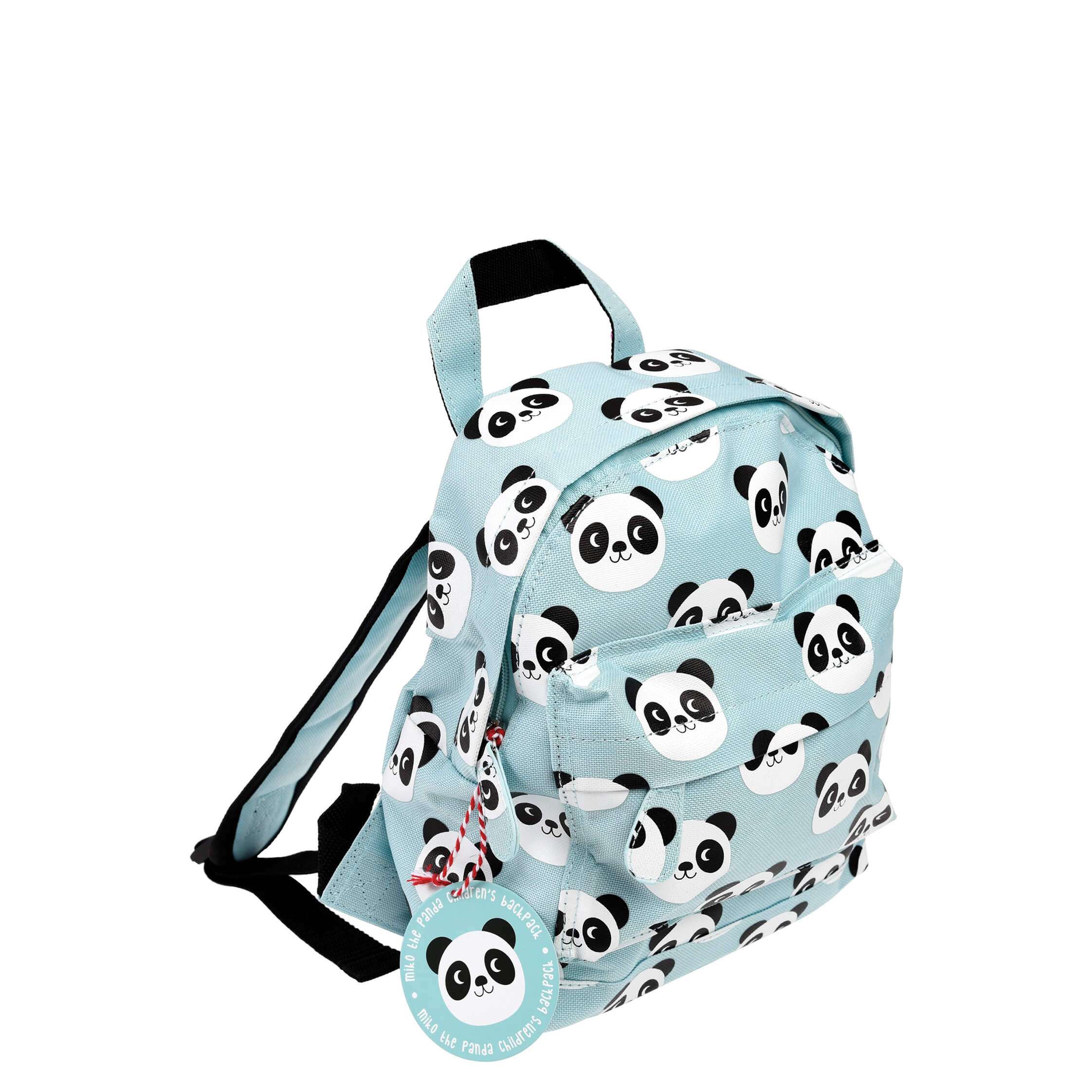 Mini hotsell backpack panda