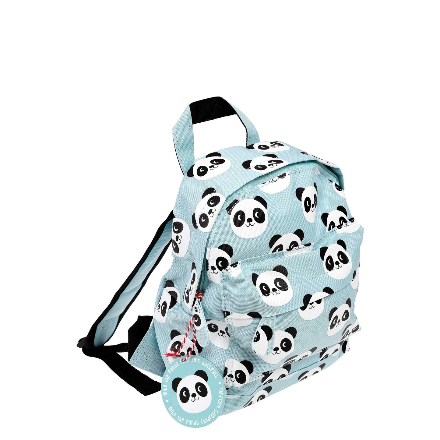 Miko the Panda Mini Backpack