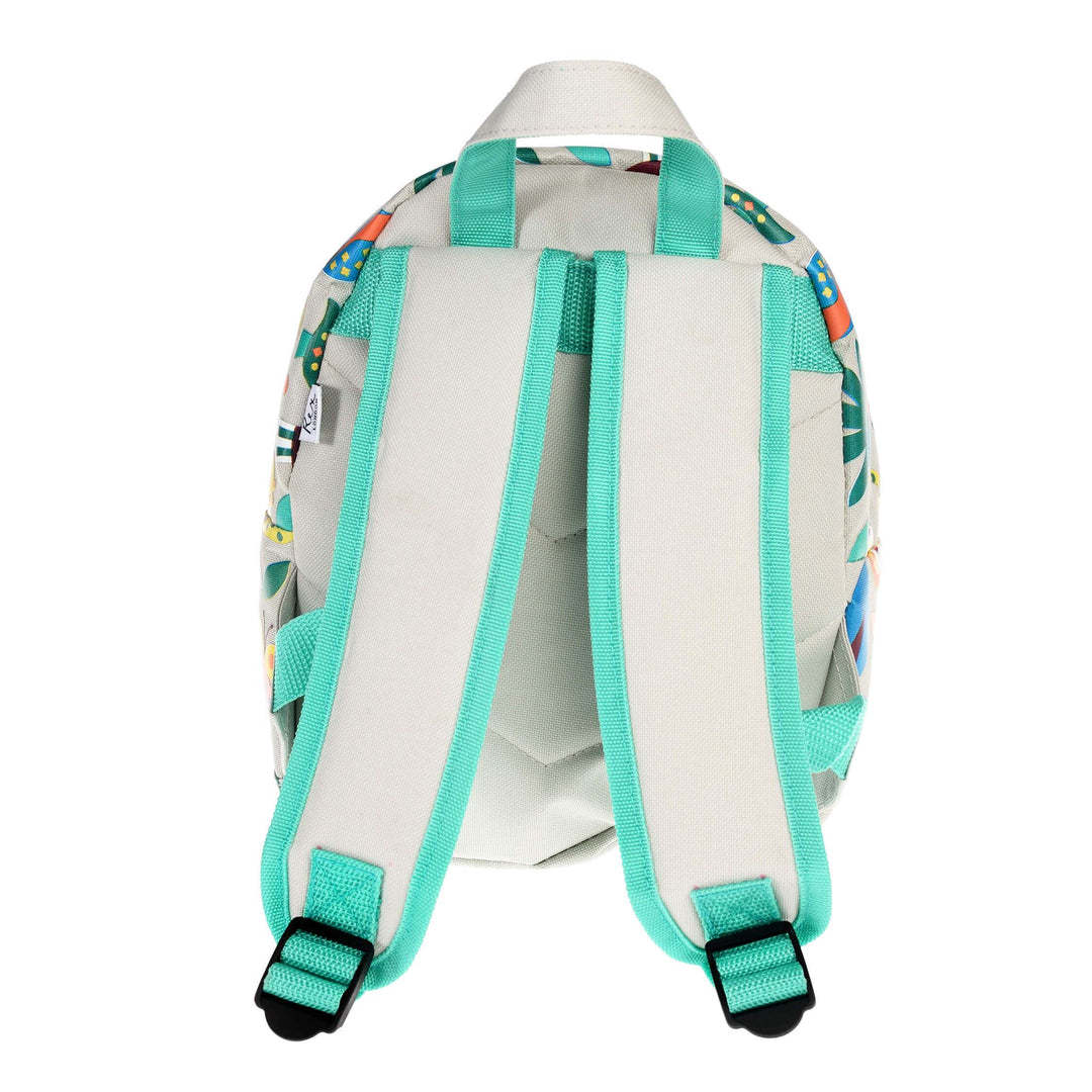 Wild Wonders Mini Backpack