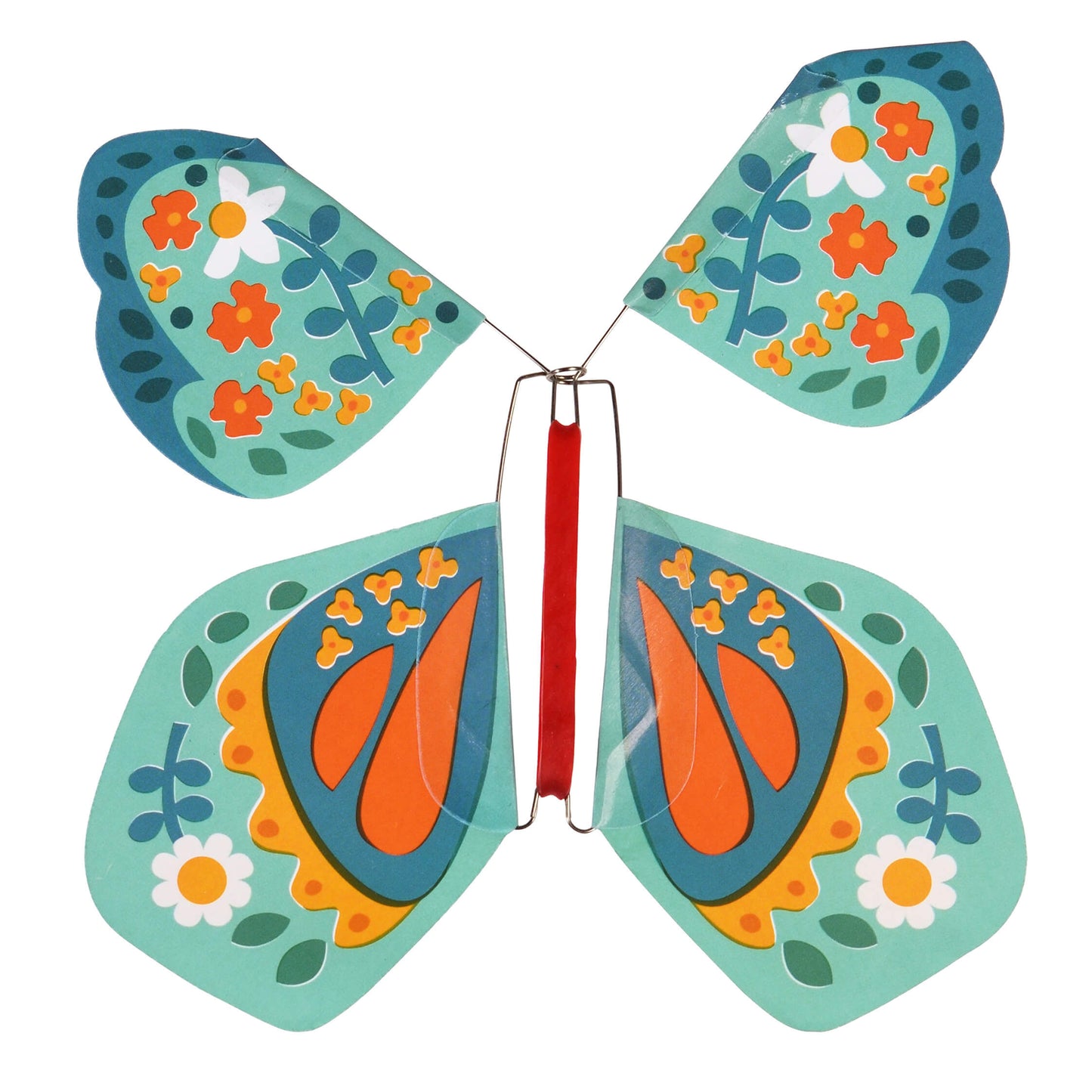 Magic Butterfly Toy