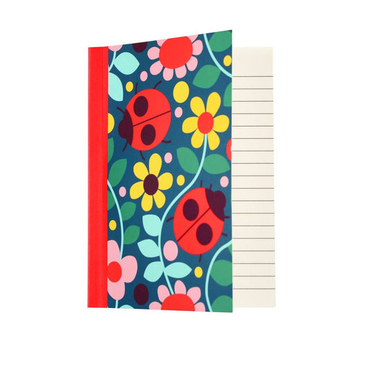 Ladybird A6 Notebook