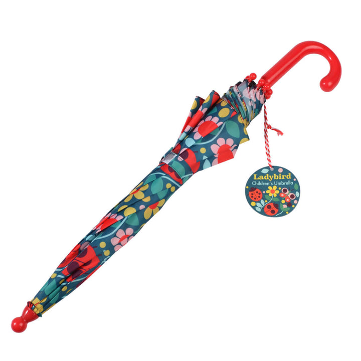 Ladybird Children's Umbrella