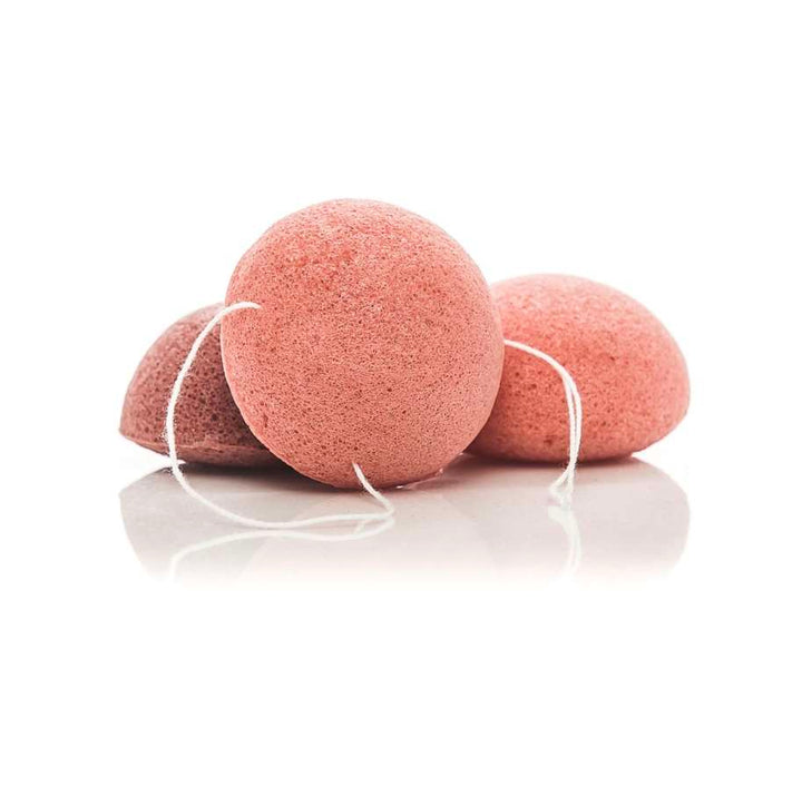 Konjac Sponge