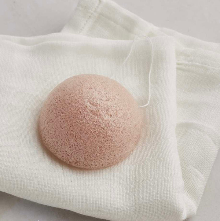 Konjac Sponge