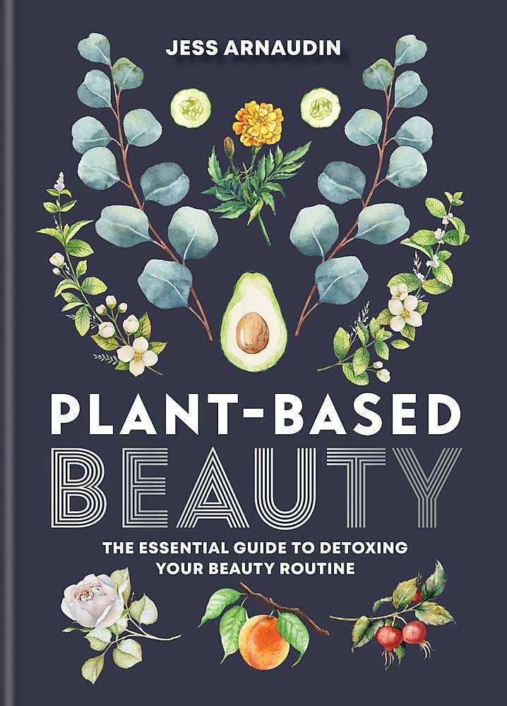 Plant Based Beauty