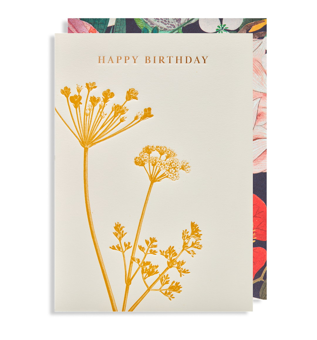 Happy Birthday Kew Gardens Greetings Card