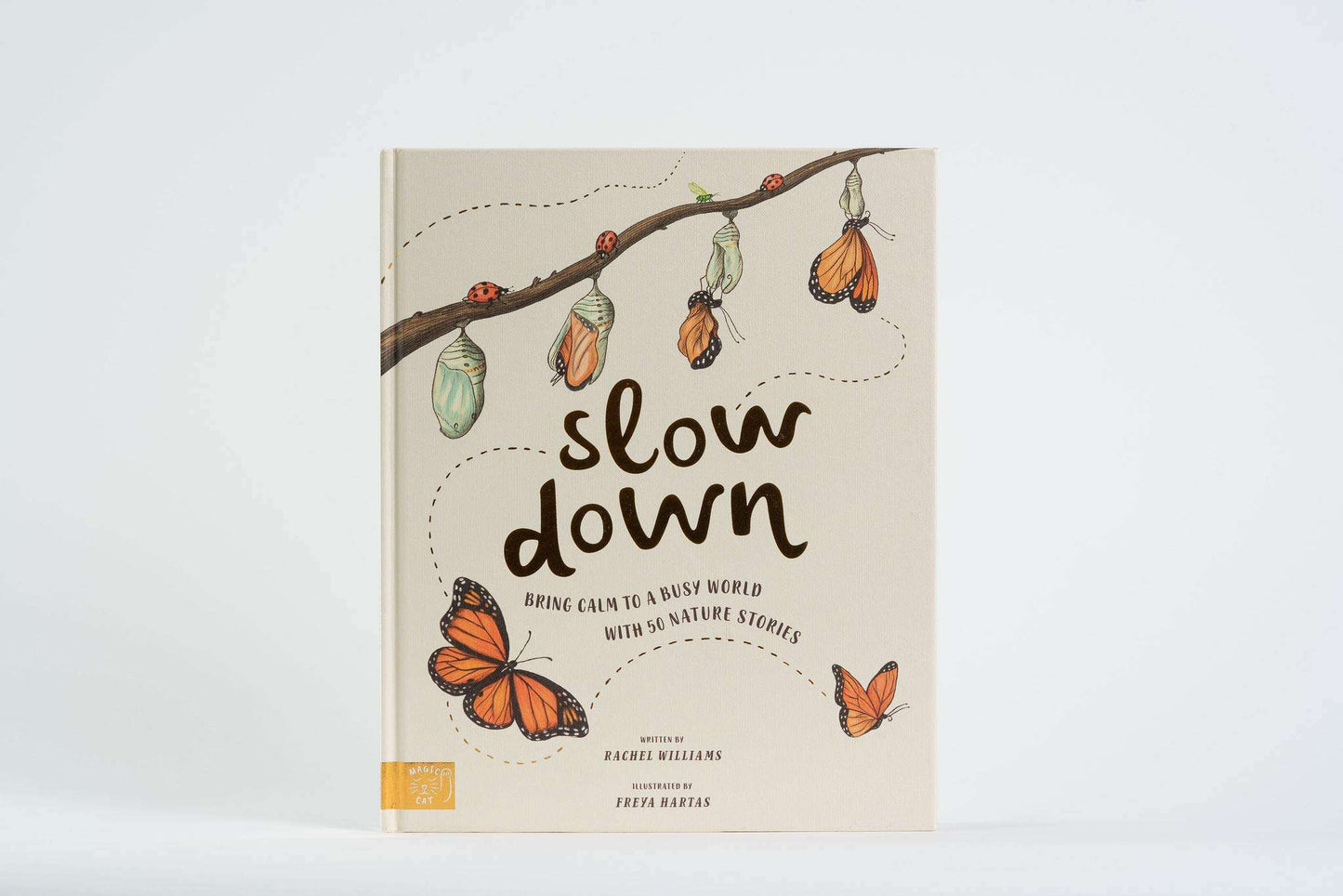 Slow Down