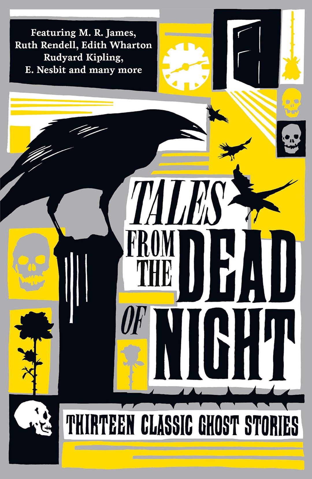 Tales from the Dead of Night