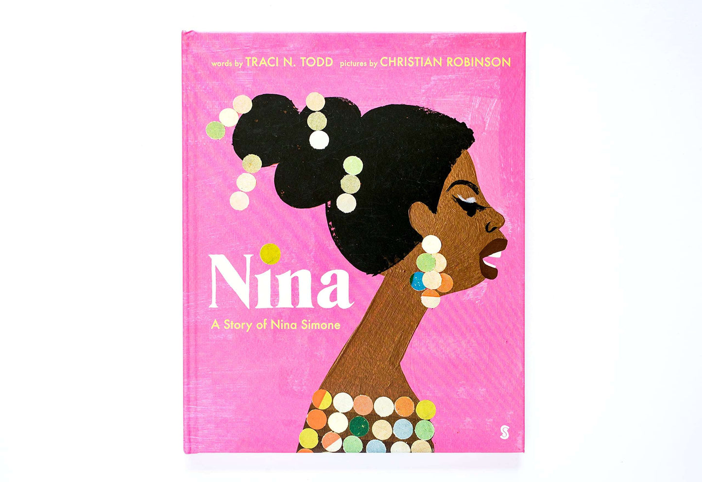 Nina: A Story of Nina Simone