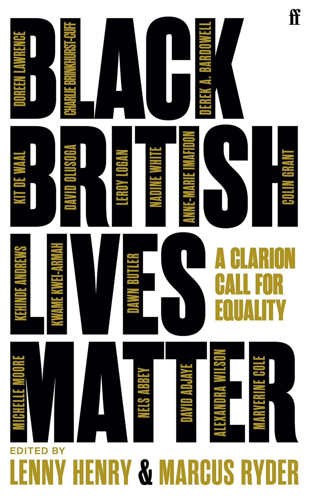 Black British Lives Matter