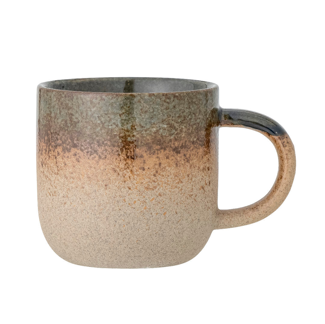 Aura Green Mug