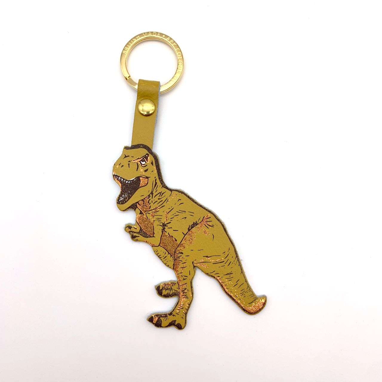 T-Rex Key Ring