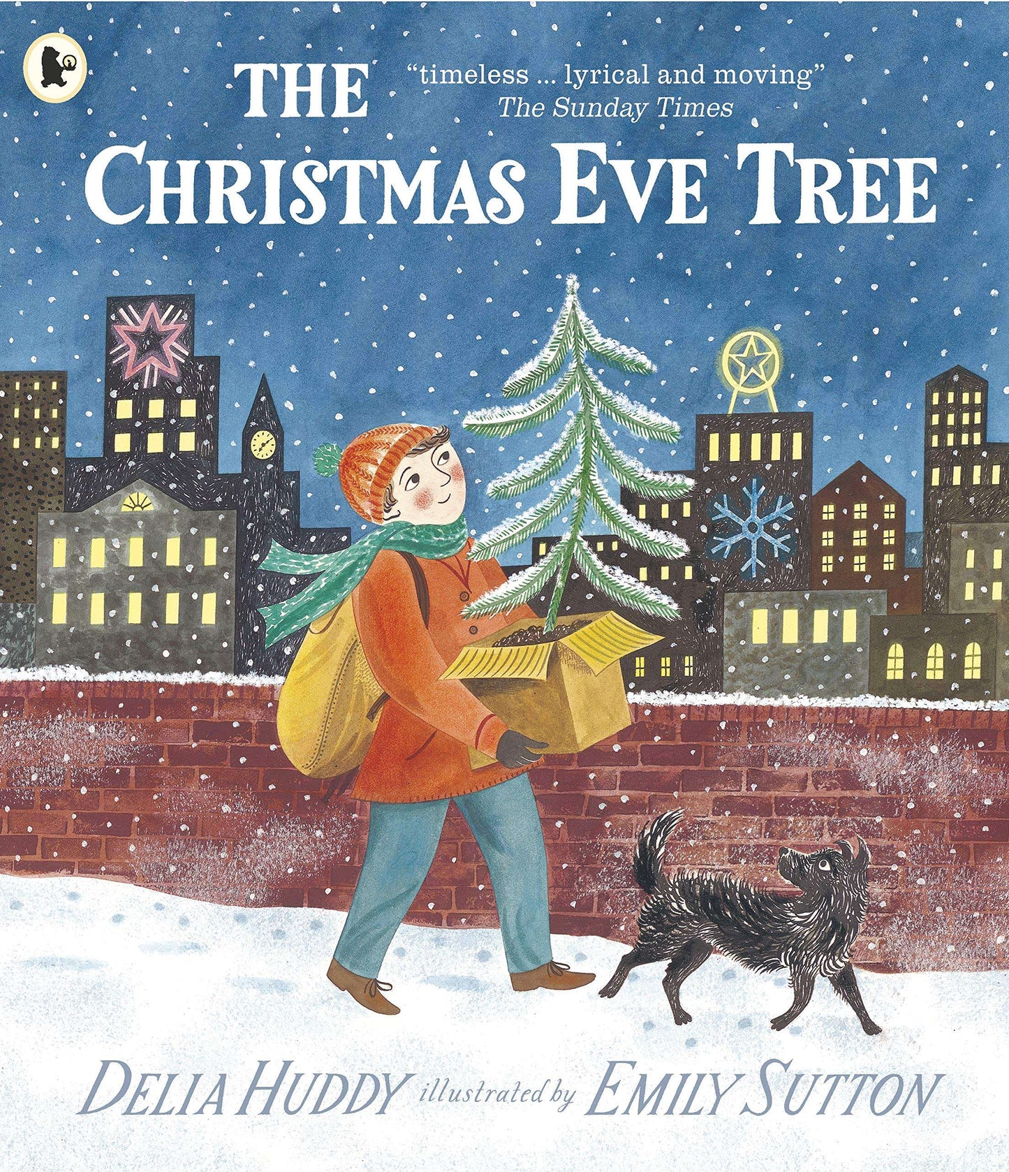 The Christmas Eve Tree: An Enchanting Pop-up Edition