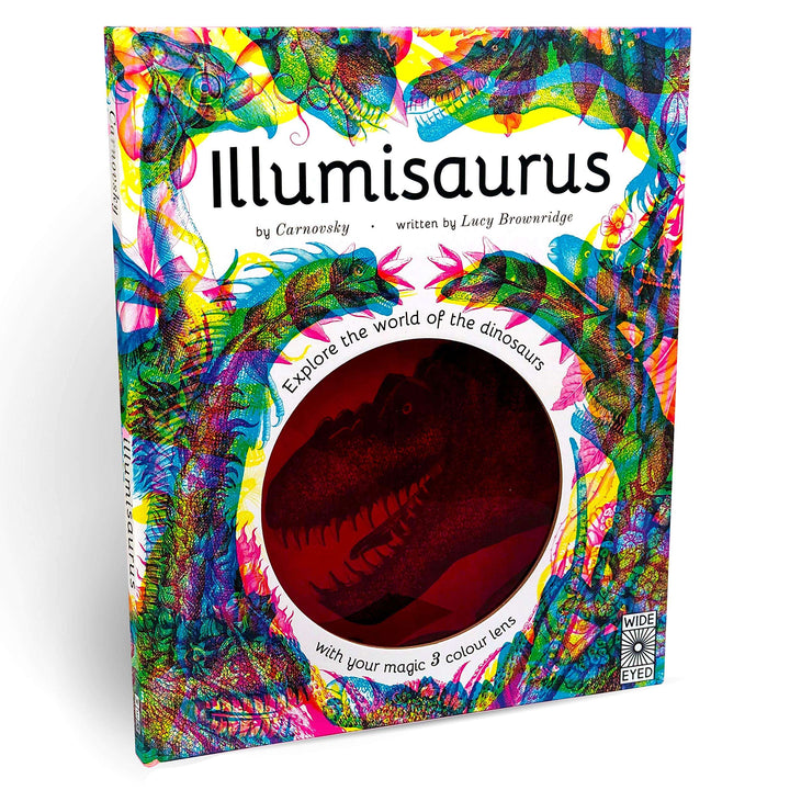 Illumisaurus