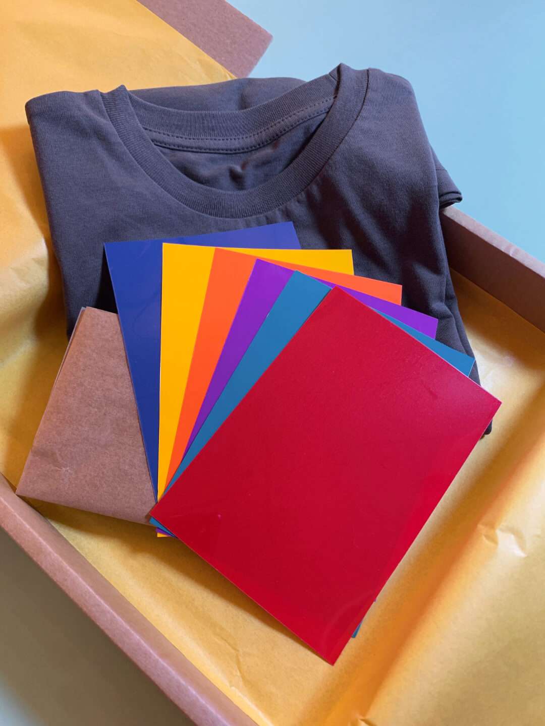 Design a T-shirt Kit - Kid