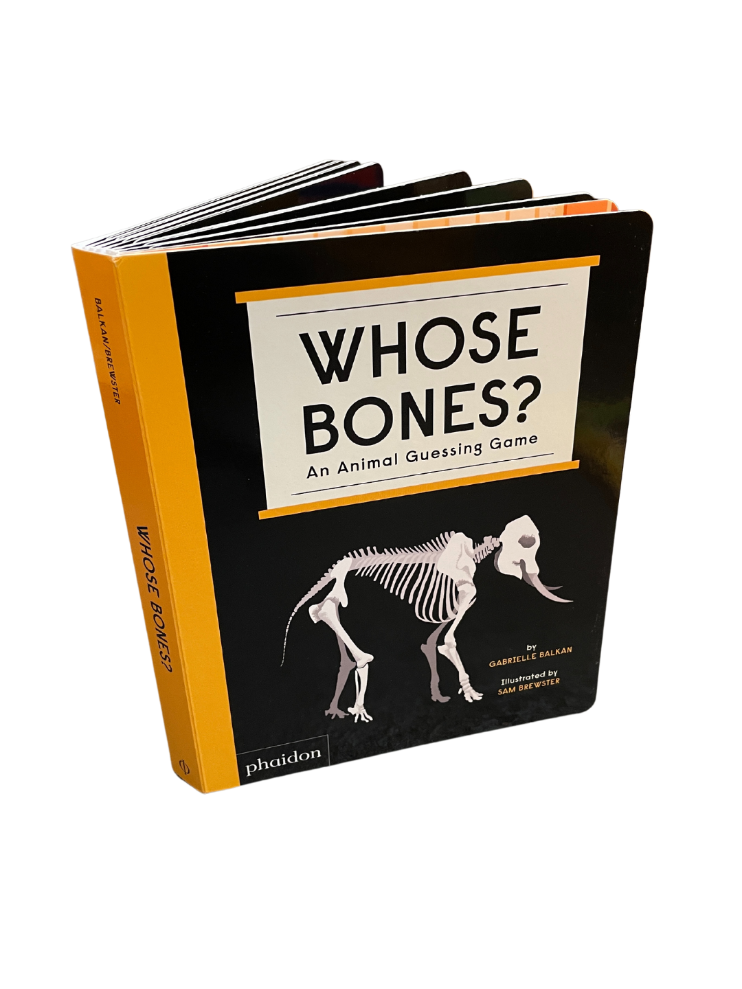 Whose Bones?