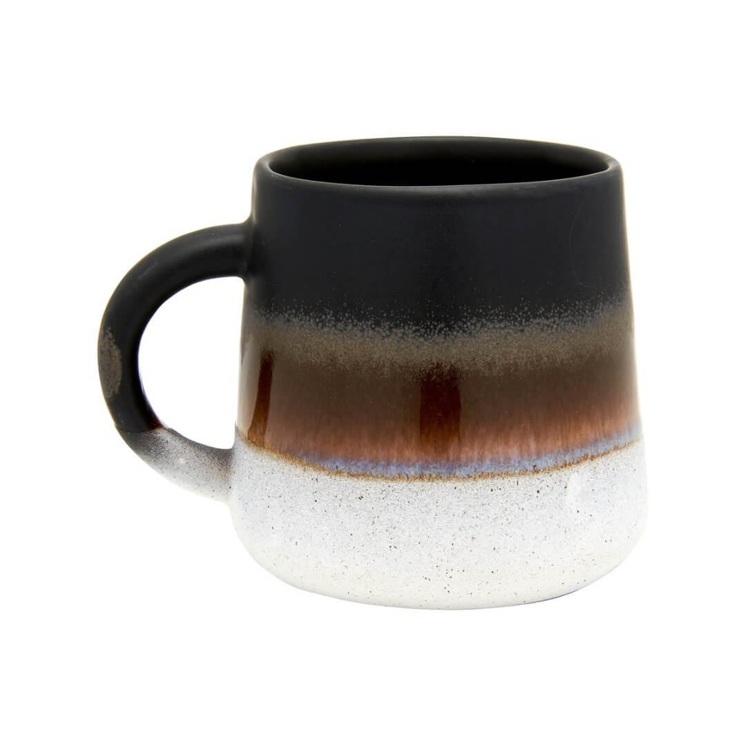 Mojave Mug: Black