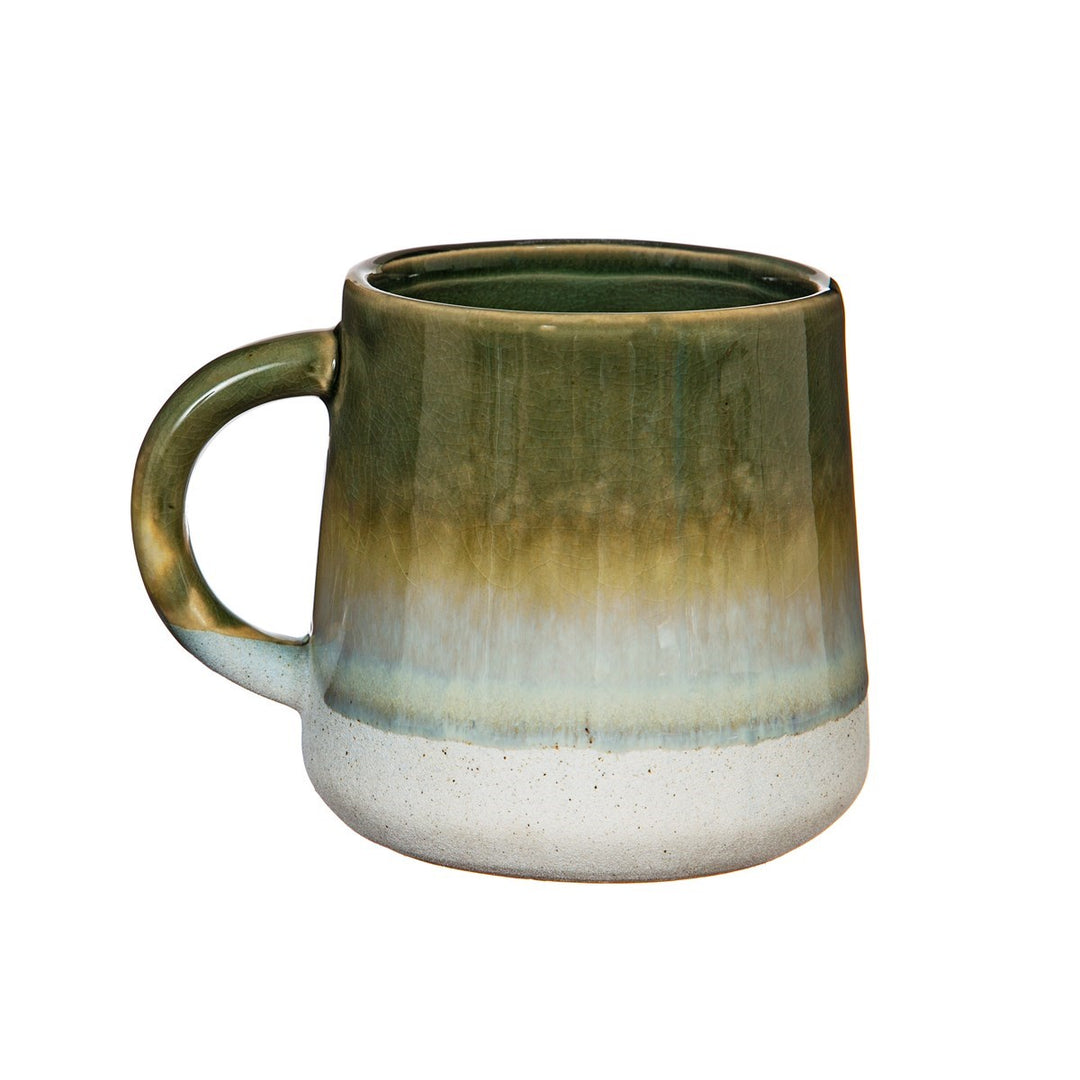 Mojave Mug: Green