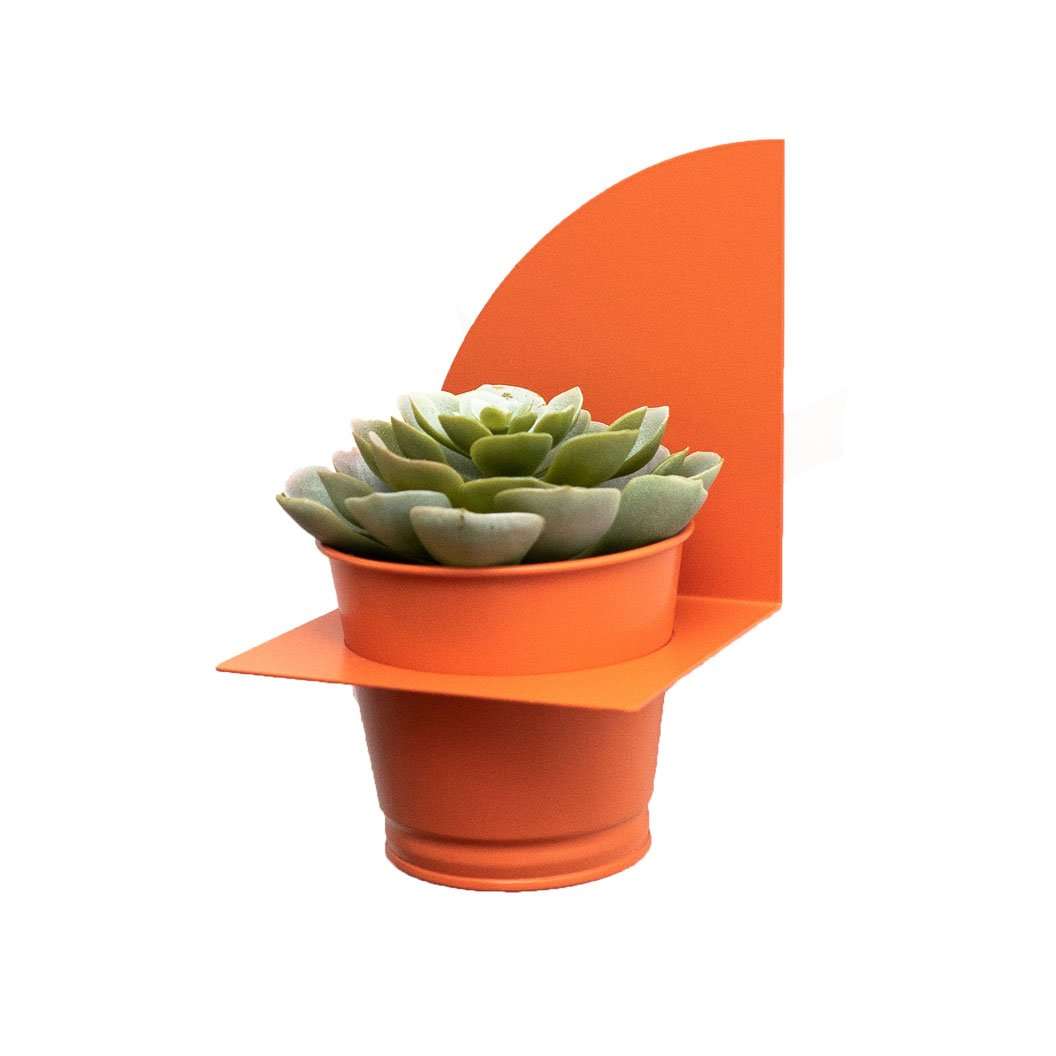 Arc Planter