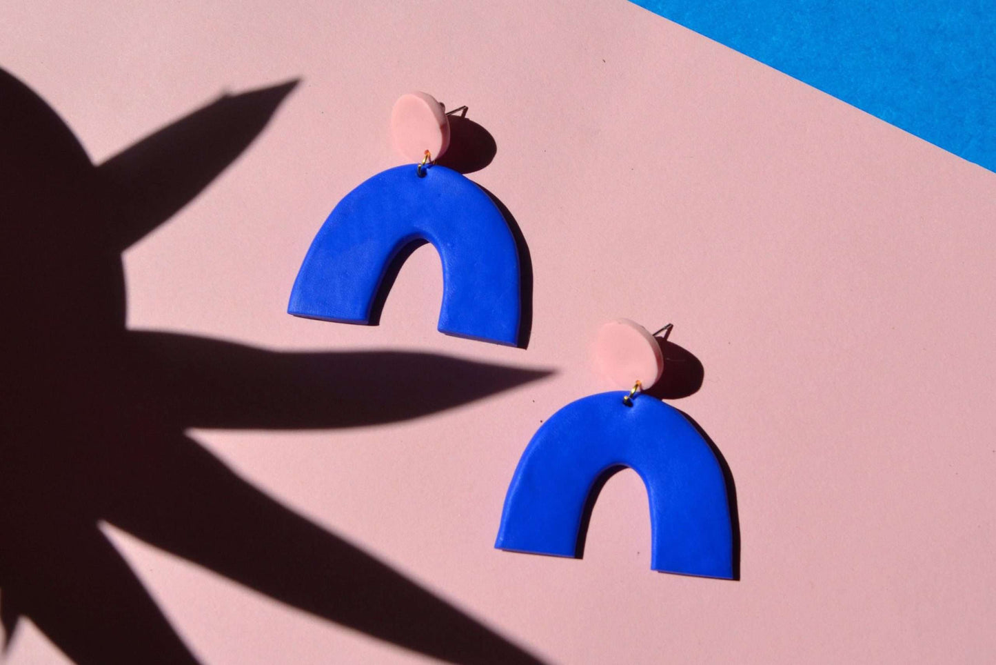 Sophie Filomena Matisse Earrings