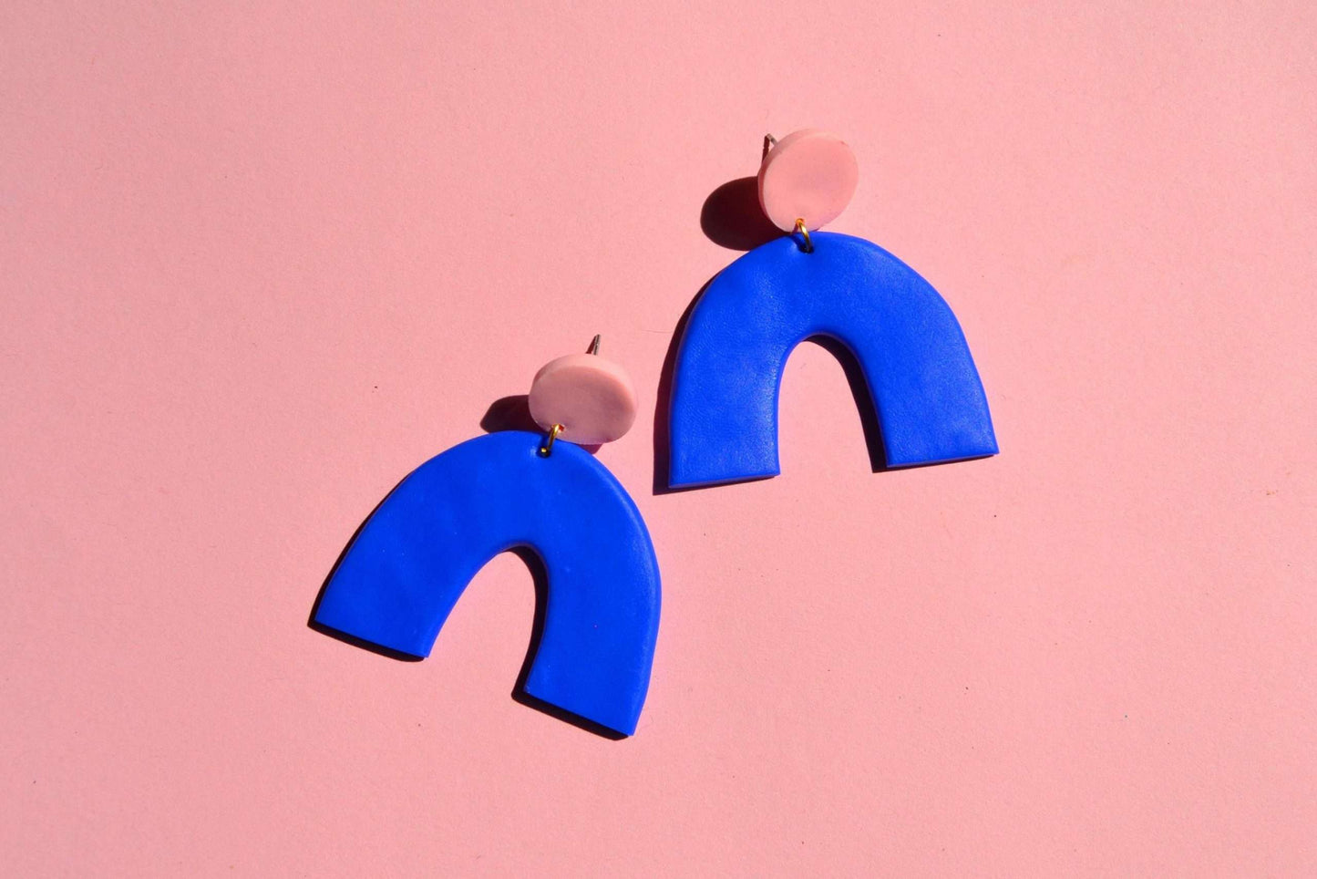 Sophie Filomena Matisse Earrings