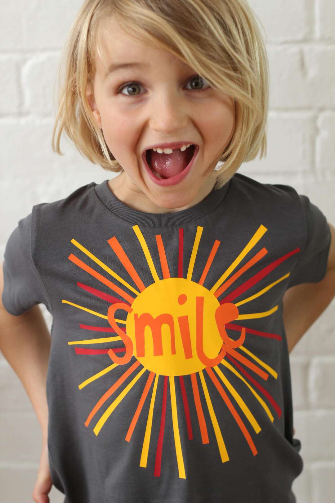 Design a T-shirt Kit - Kid