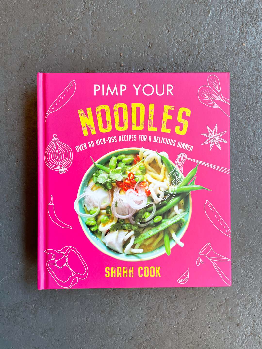 Pimp Your Noodles