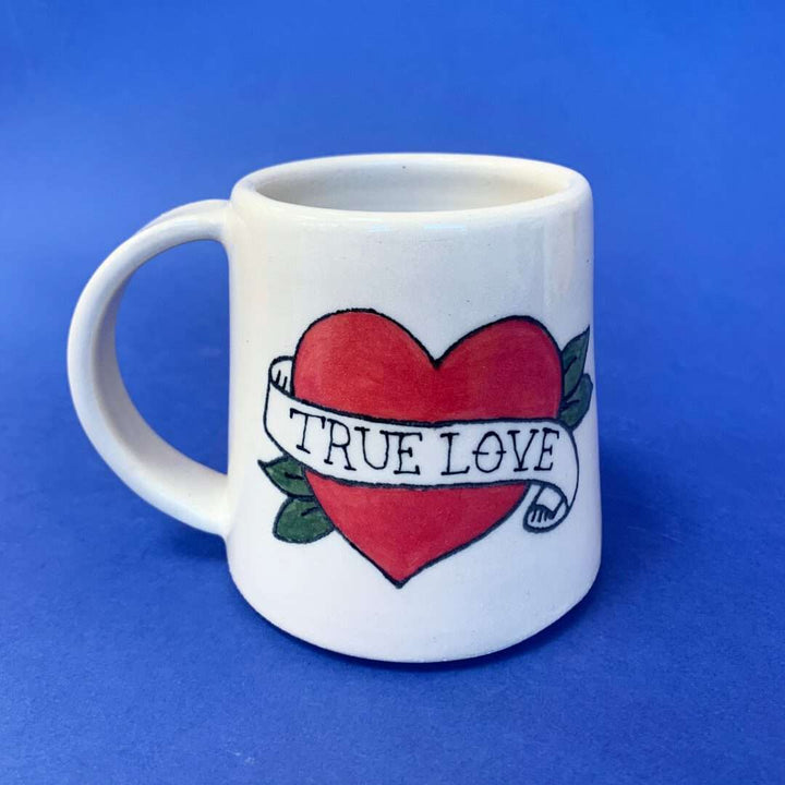 True Love Mug