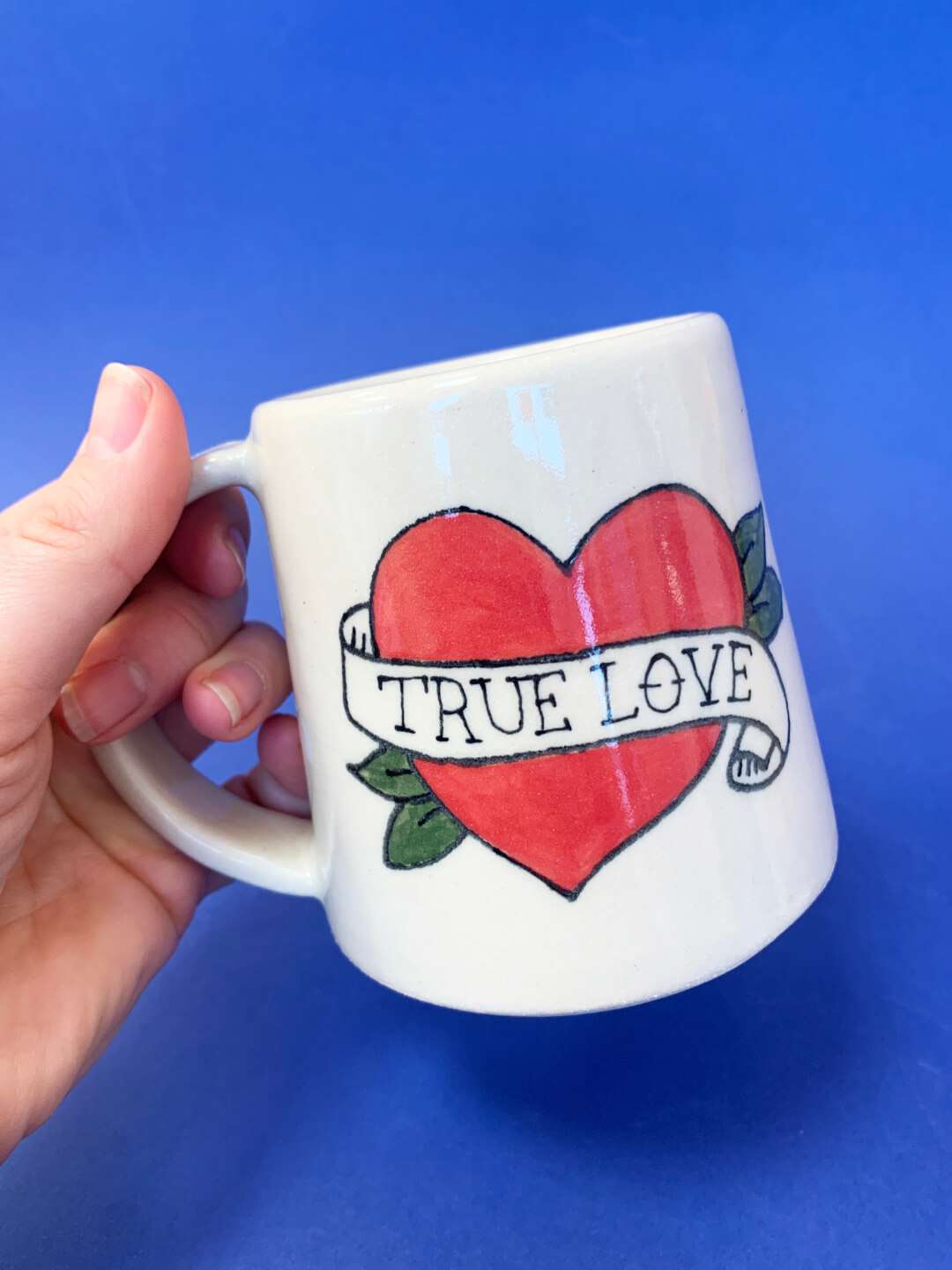 True Love Mug