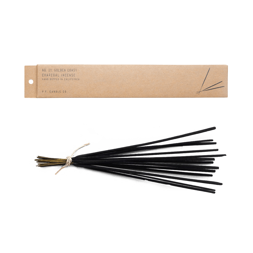 Golden Coast PF Incense Sticks