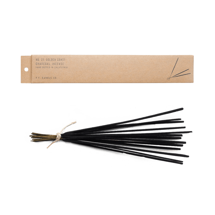 Golden Coast PF Incense Sticks