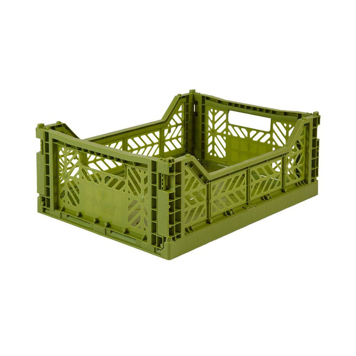 Aykasa Folding Crates: Midi