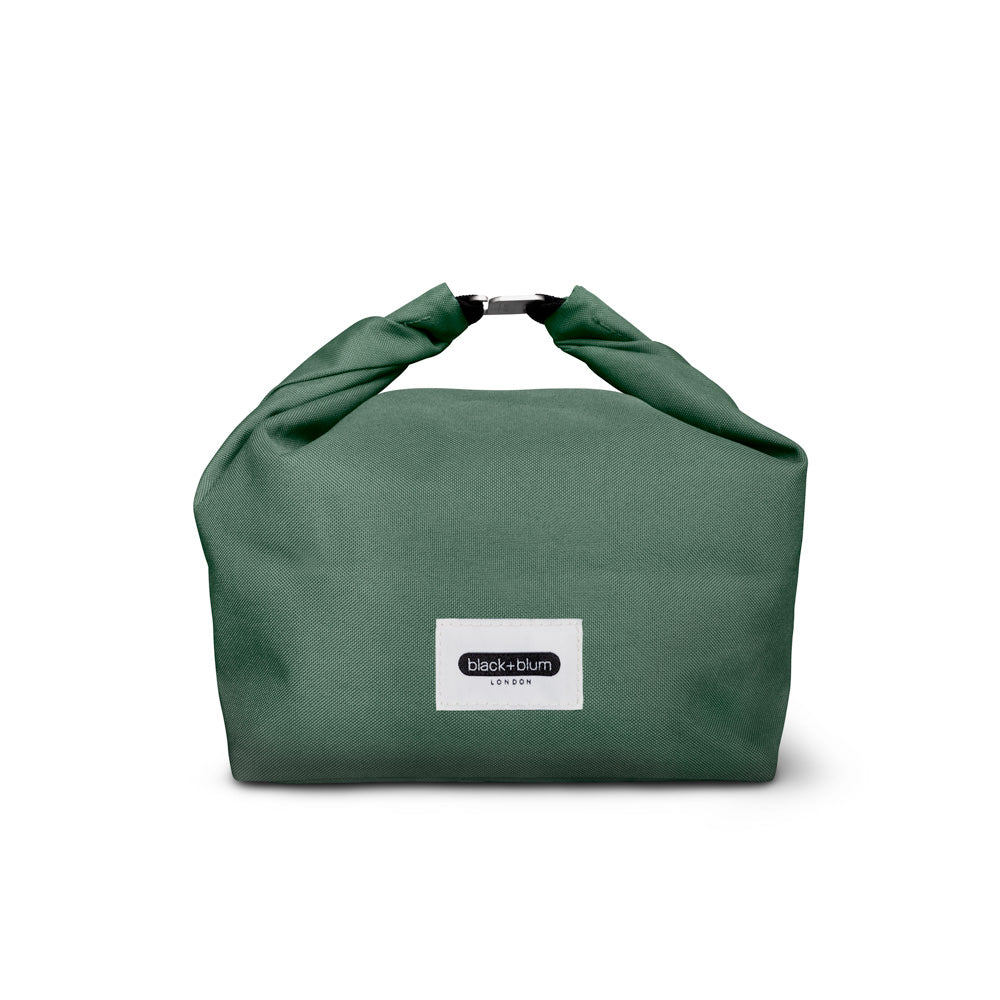 Roll Top Lunch Bag