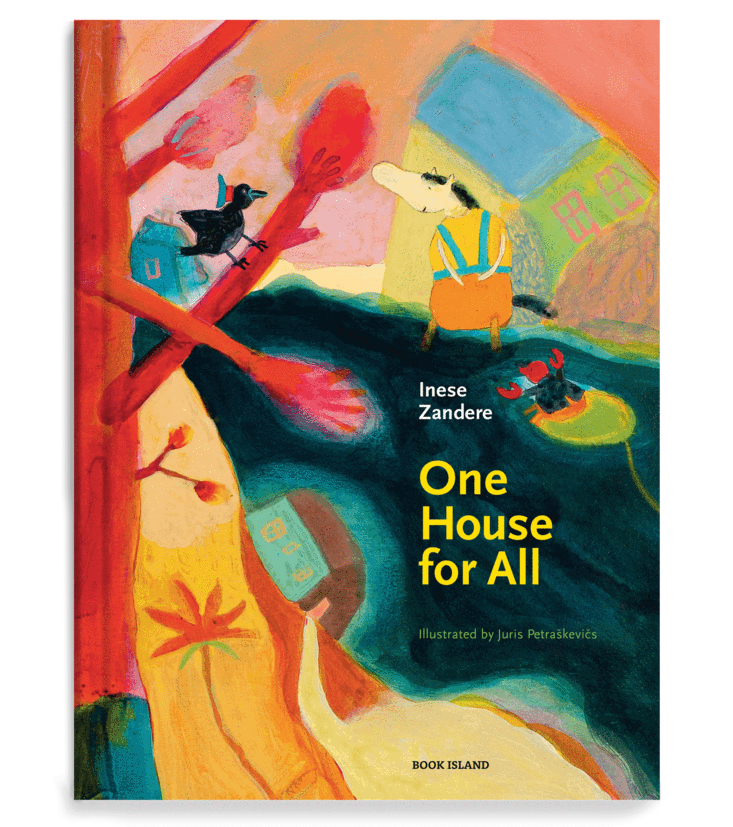 One House For All