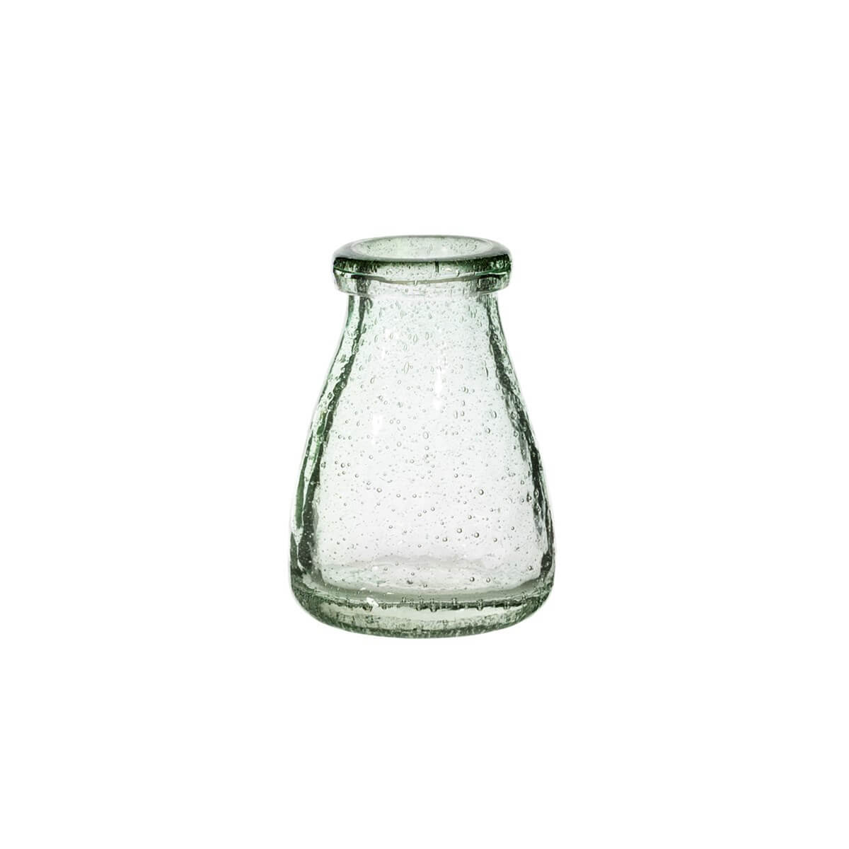 Anika Recycled Glass Vase