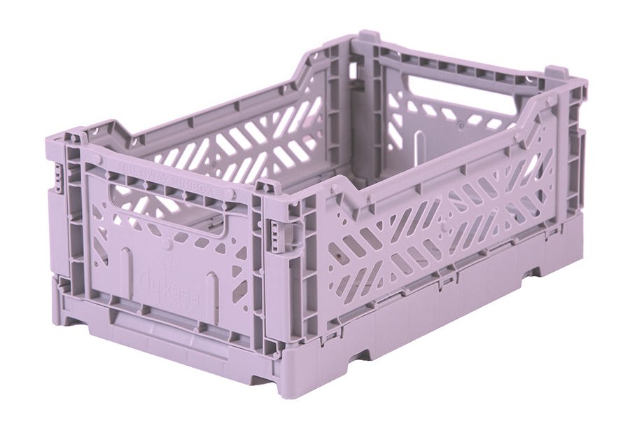 Aykasa Folding Crates: Mini