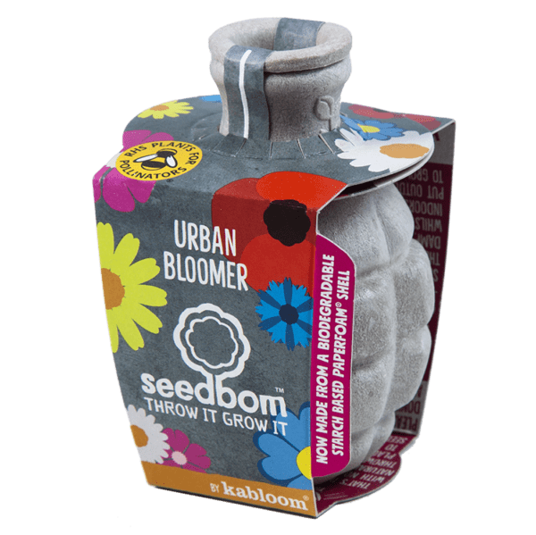 Kabloom Seedbom