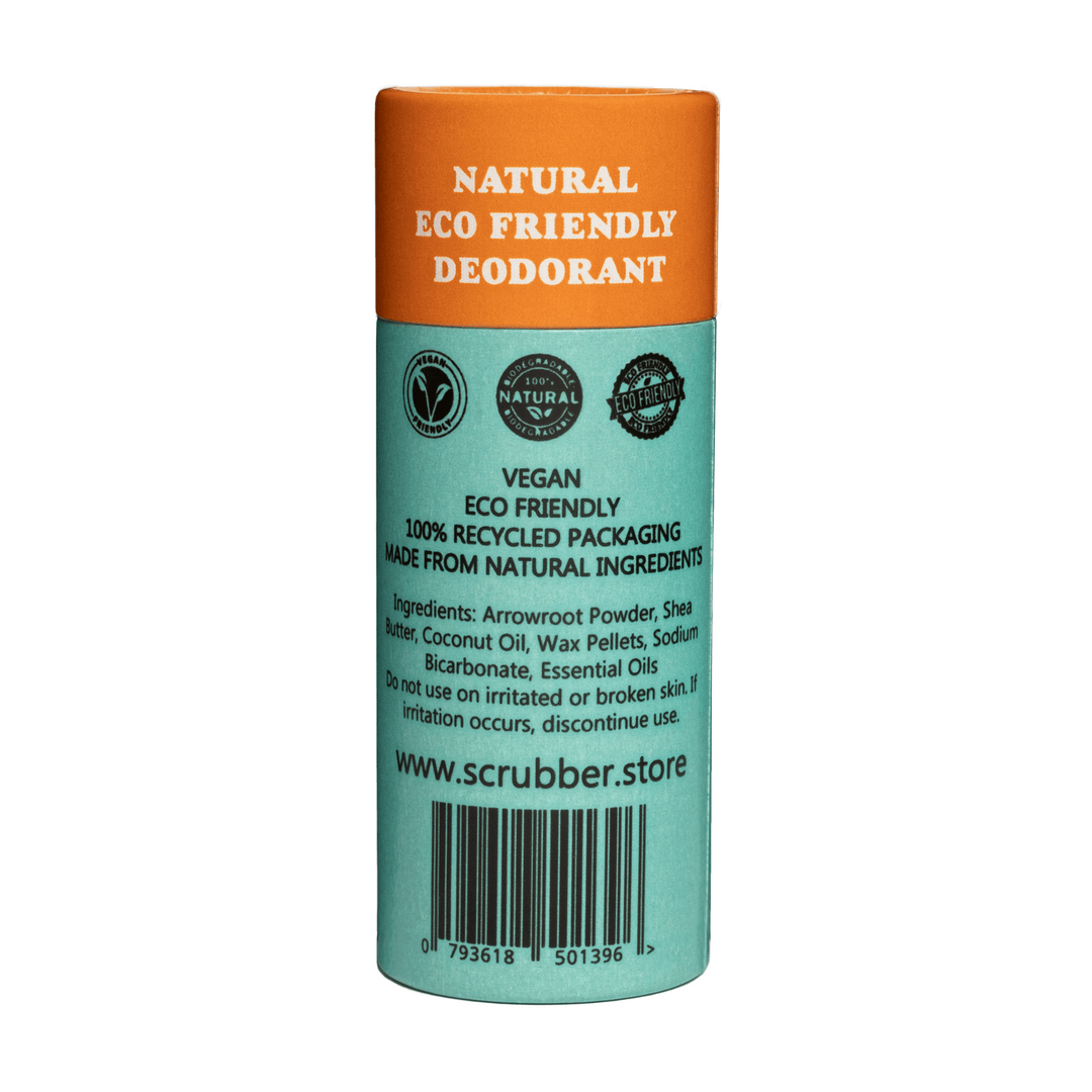 Ylang & Rose Natural Sensitive Deodorant