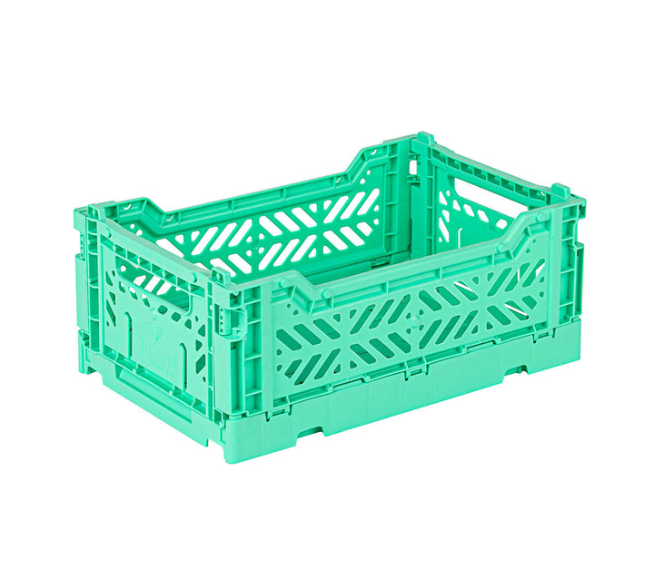 Aykasa Folding Crates: Mini