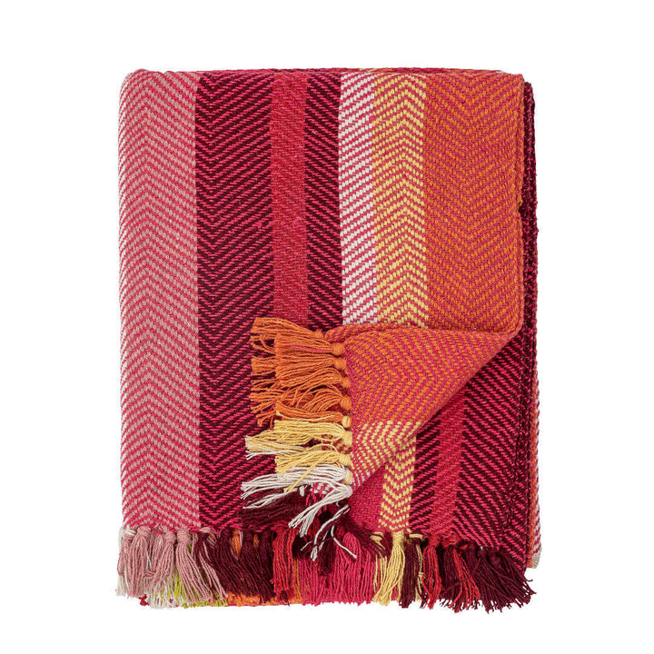 Amra Blanket Throw